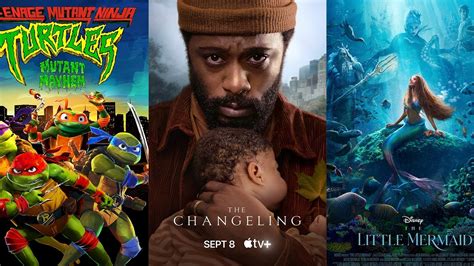 What’s streaming now: Olivia Rodrigo, LaKeith Stanfield, NBA 2K14 and ‘The Little Mermaid’